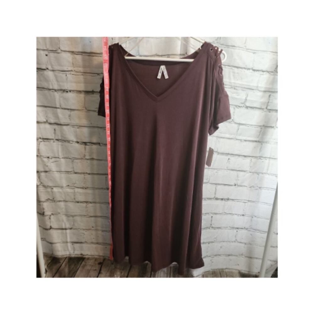 Mudd T-shirt dress